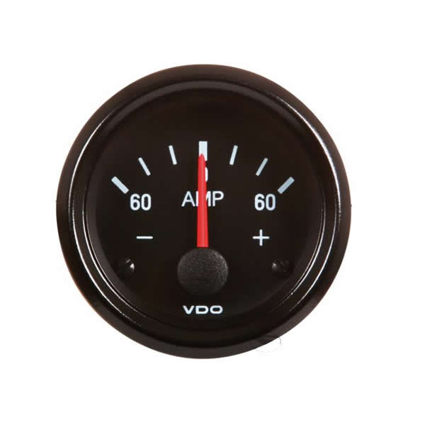 vdo Ammeter VDO Gauge